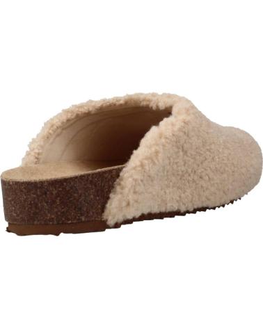 Pantufas STEVE MADDEN  de Mulher VESA  BEIS