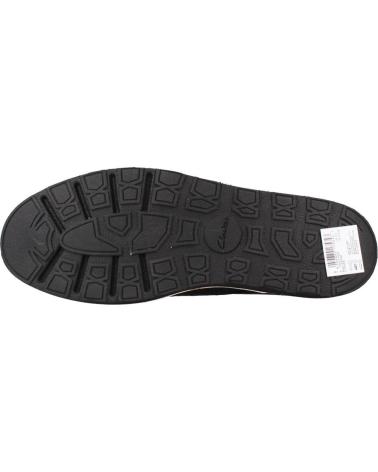 Bottines De Mujer CLARKS TRACE FREE  NEGRO