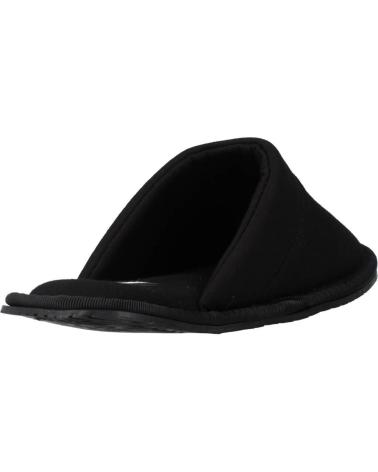Hausschuhe für Damen CALVIN KLEIN YW0YW00478 NEGRO