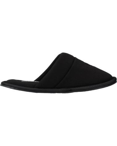 Hausschuhe für Damen CALVIN KLEIN YW0YW00478 NEGRO