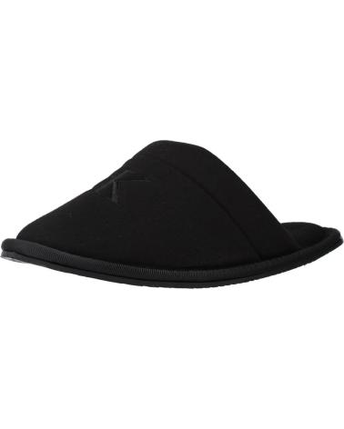 Hausschuhe für Damen CALVIN KLEIN YW0YW00478 NEGRO