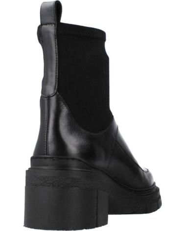 Botas de Mujer UNISA JOEDI NF NEGRO