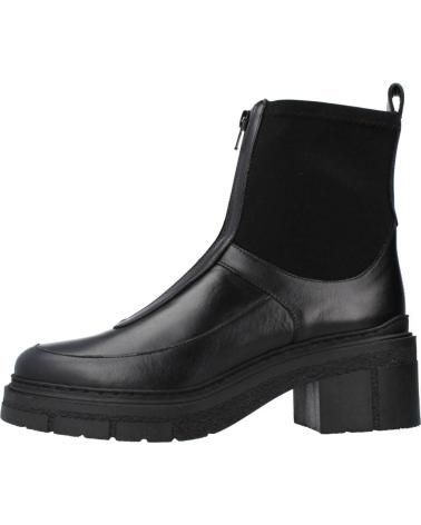 Botas de Mujer UNISA JOEDI NF NEGRO