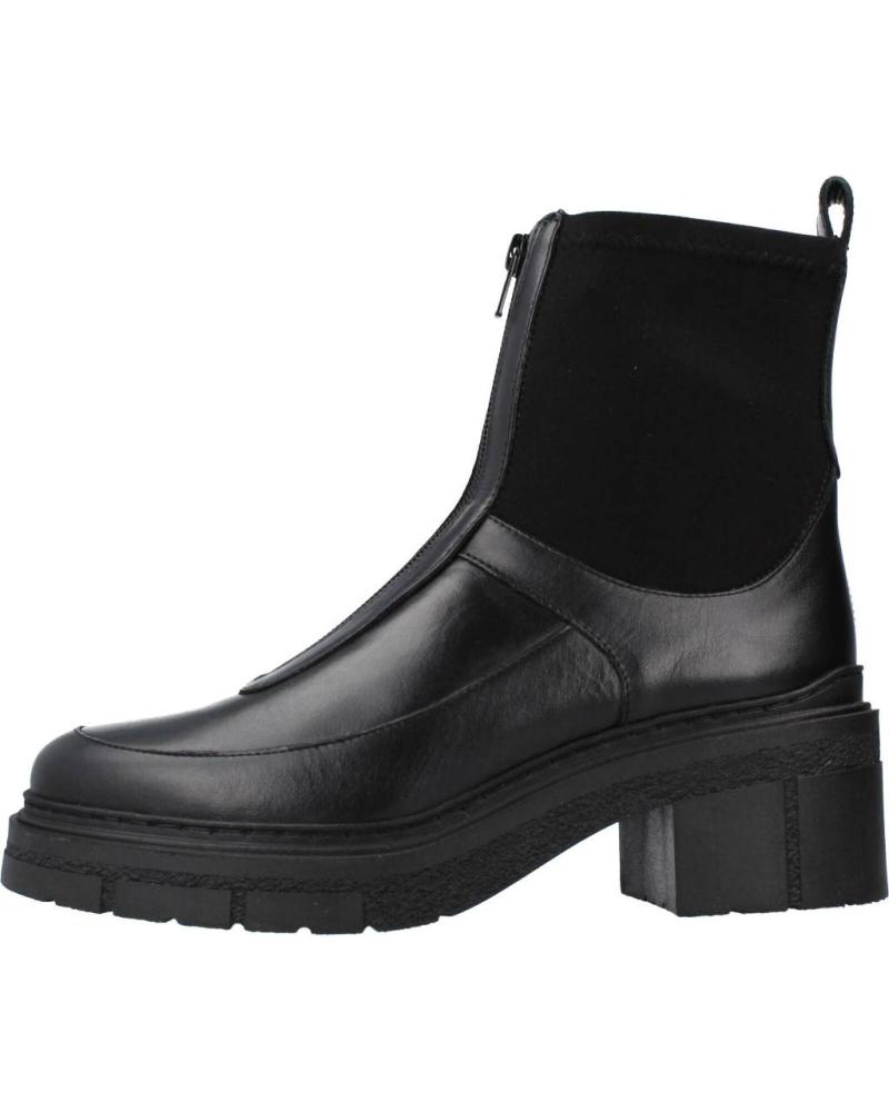 Botas de Mujer UNISA JOEDI NF NEGRO