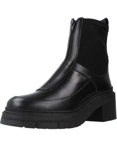 Botas de Mujer UNISA JOEDI NF NEGRO