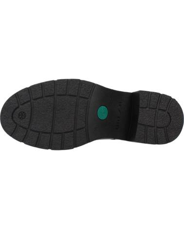 Botas de Mujer UNISA JOEDI NF NEGRO