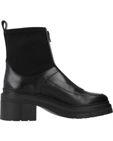 Botas de Mujer UNISA JOEDI NF NEGRO