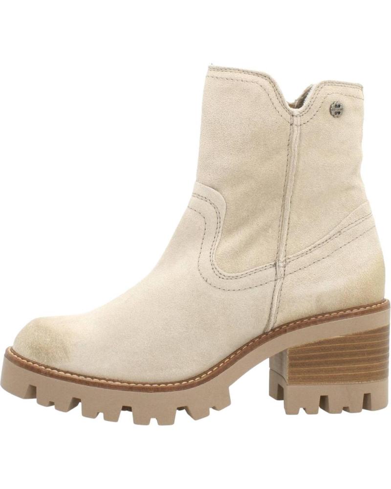 Porronet botas mujer store
