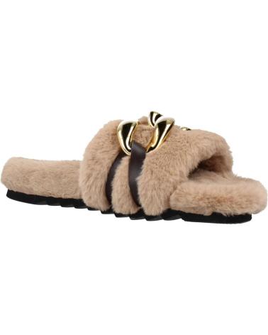 Calzado de casa de Mujer MACARENA MARTINA3 MARRON