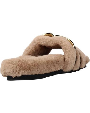 Calzado de casa de Mujer MACARENA MARTINA3 MARRON