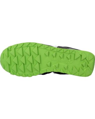 Zapatillas deporte de Hombre SAUCONY SHADOW ORIGINAL AZUL