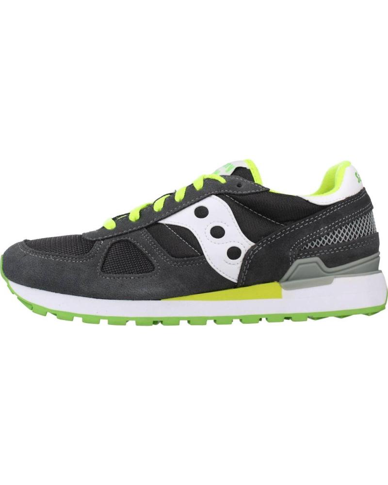 Zapatillas deporte de Hombre SAUCONY SHADOW ORIGINAL AZUL