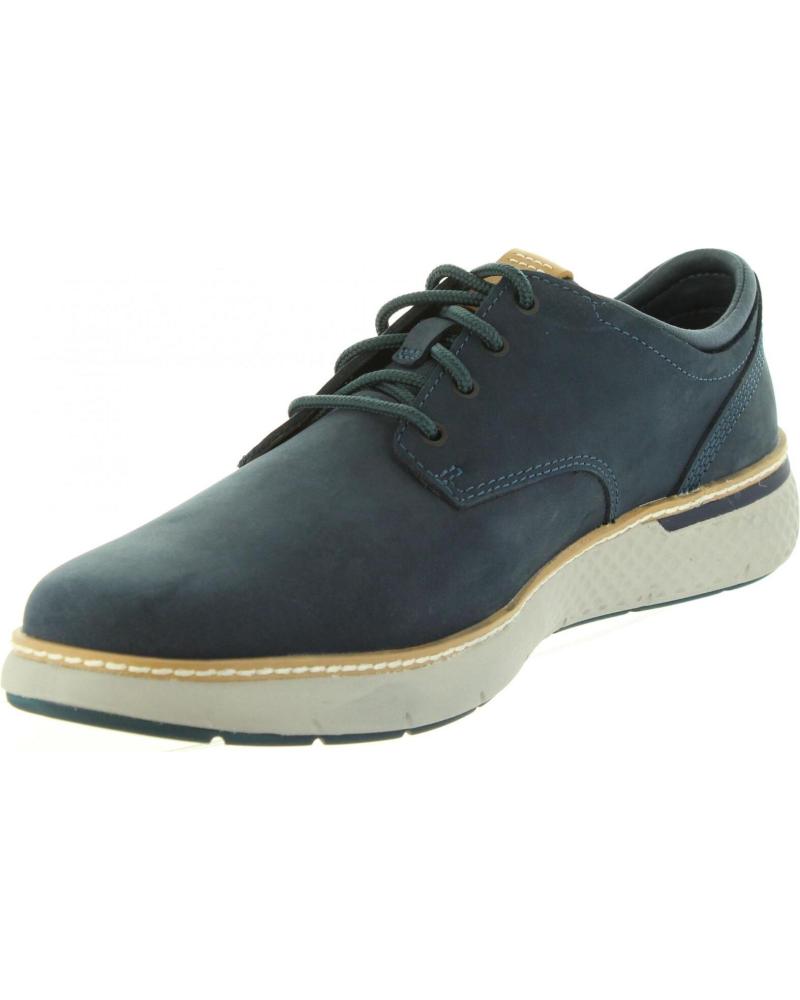 Shoes-De-Hombre-TIMBERLAND-A1TS6-CROSS-NAVY-NUBUCK
