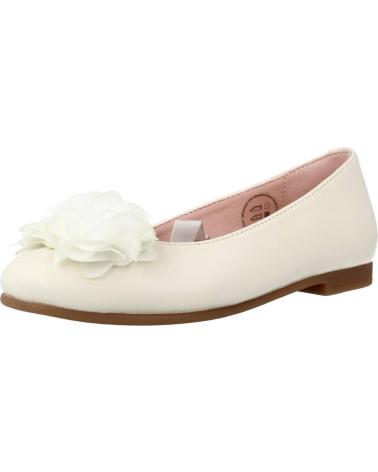 Sapatos GARVALIN  de Menina 202601G  BEIS