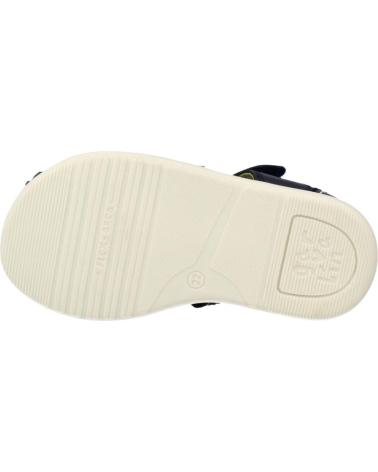 Sandales pour Garçon GARVALIN 212600 AZUL