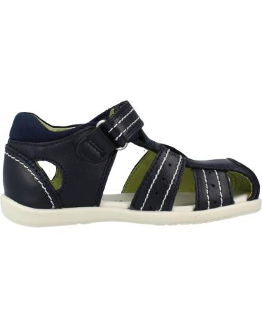 Sandales pour Garçon GARVALIN 212600 AZUL