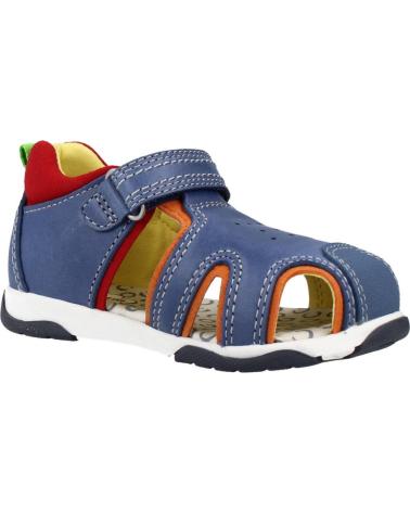 Sandali per Bambina GARVALIN 212605G AZUL