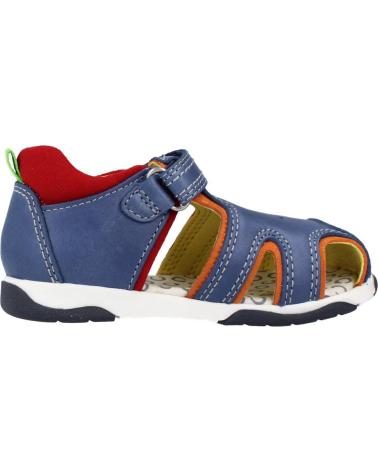 Sandali per Bambina GARVALIN 212605G AZUL