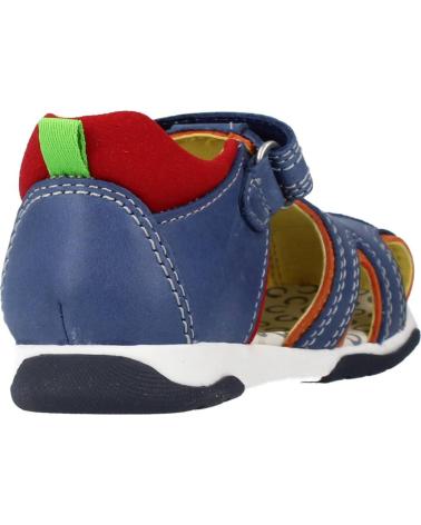 Sandali per Bambina GARVALIN 212605G AZUL