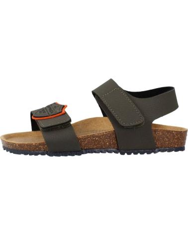 Sandalen GARVALIN  für Junge 212660  VERDE