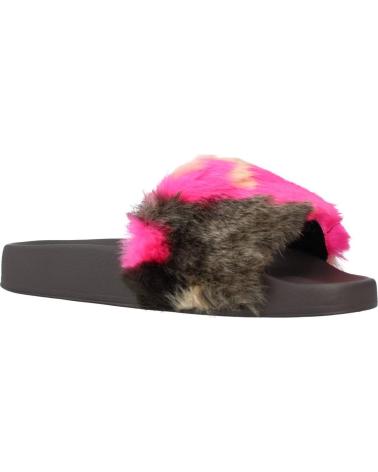 Sandalias de Mujer BUFFALO SAYO GRIS