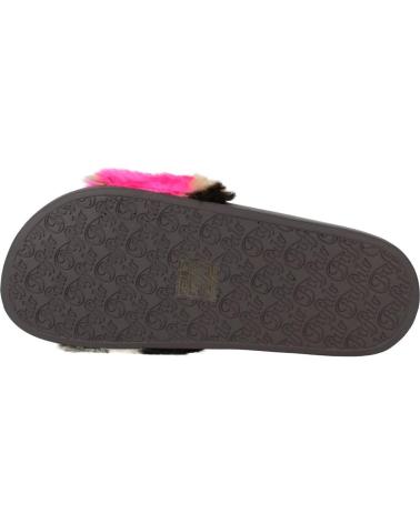 Sandalias de Mujer BUFFALO SAYO GRIS