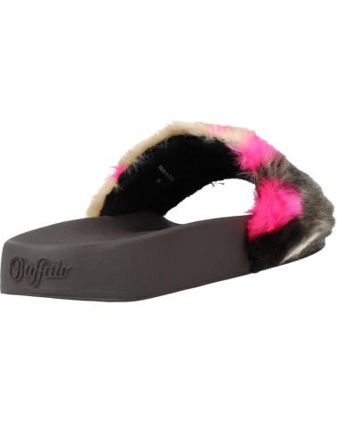 Sandalias de Mujer BUFFALO SAYO GRIS