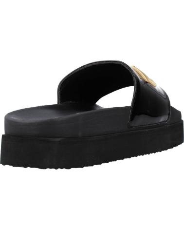 Woman Flip flops FILA CHANCLAS MORRO BAY ZEPPA F WMN BLACK