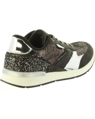 girl sports shoes LOIS JEANS 83899  26 NEGRO