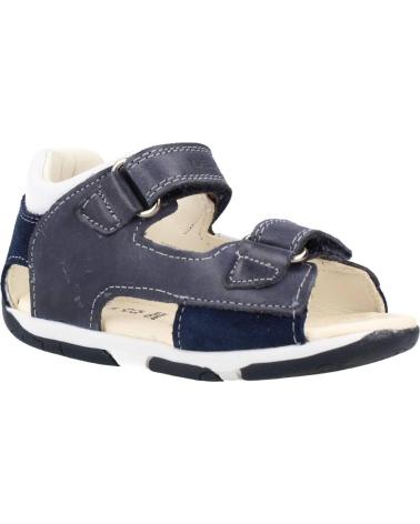 Sandalias de Niño GEOX B SANDAL TAPUZ BOY A AZUL