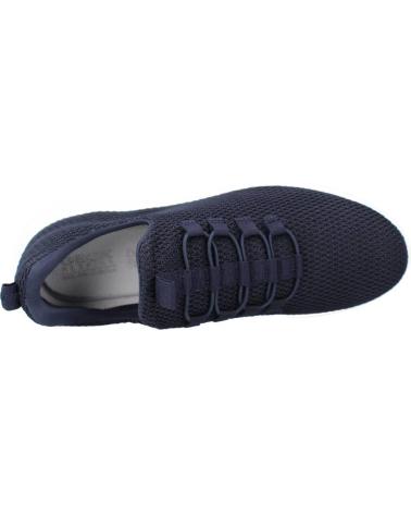 Woman Trainers GEOX D PILLOW C  AZUL