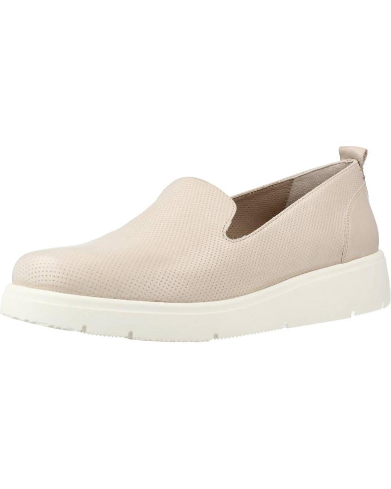 Woman Mocasines GEOX D ARLARA B BEIS