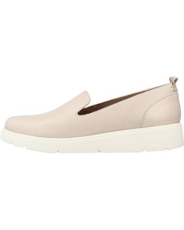 Woman Mocasines GEOX D ARLARA B BEIS