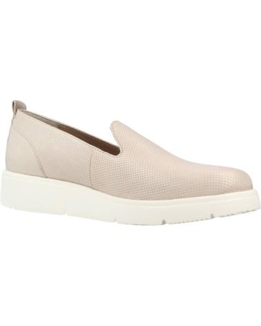 Woman Mocasines GEOX D ARLARA B BEIS