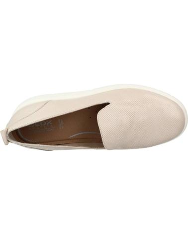 Woman Mocasines GEOX D ARLARA B BEIS