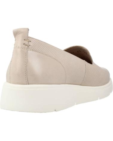 Woman Mocasines GEOX D ARLARA B BEIS