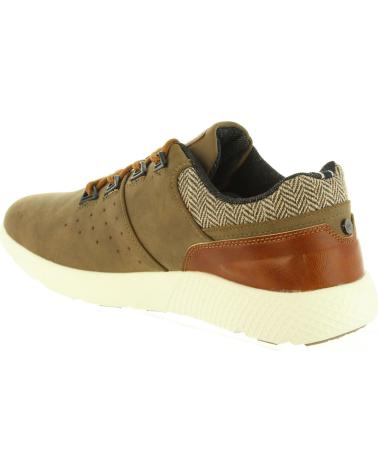 Man shoes LOIS JEANS 84734  15 TAUPE