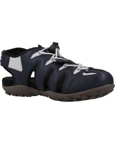 Sandales pour Femme GEOX DONNA SANDAL STREL B AZUL