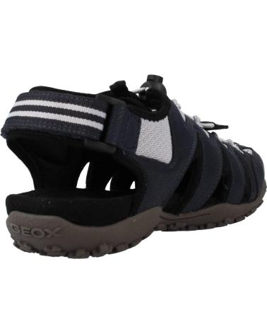 Sandales pour Femme GEOX DONNA SANDAL STREL B AZUL