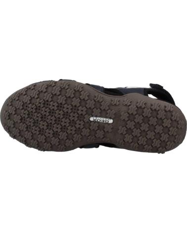 Sandales pour Femme GEOX DONNA SANDAL STREL B AZUL