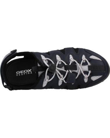 Sandales pour Femme GEOX DONNA SANDAL STREL B AZUL