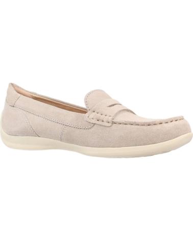 Woman Mocasines GEOX D YUKI B  BEIS