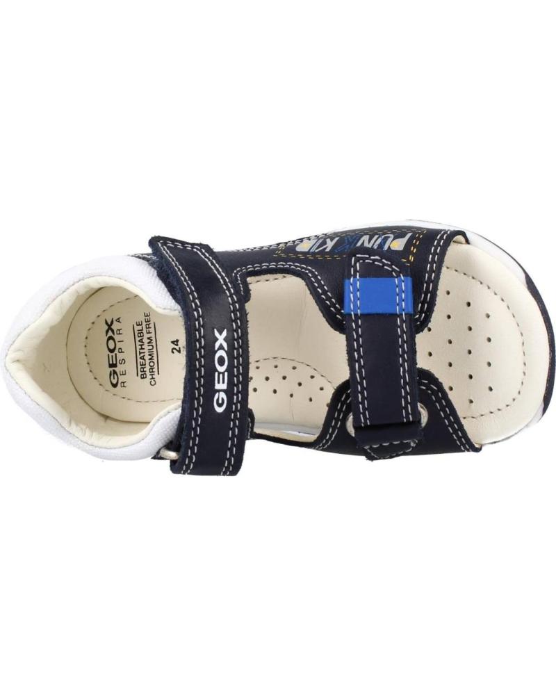 Sandali on sale geox bambino