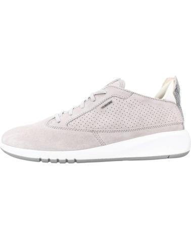 Sportschuhe GEOX  für Damen D AERANTIS A  GRIS