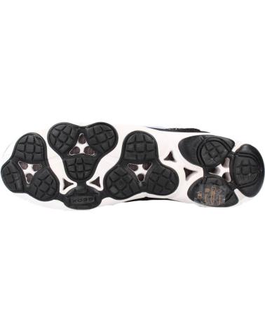 Zapatillas deporte de Mujer GEOX D NEBULA B NEGRO