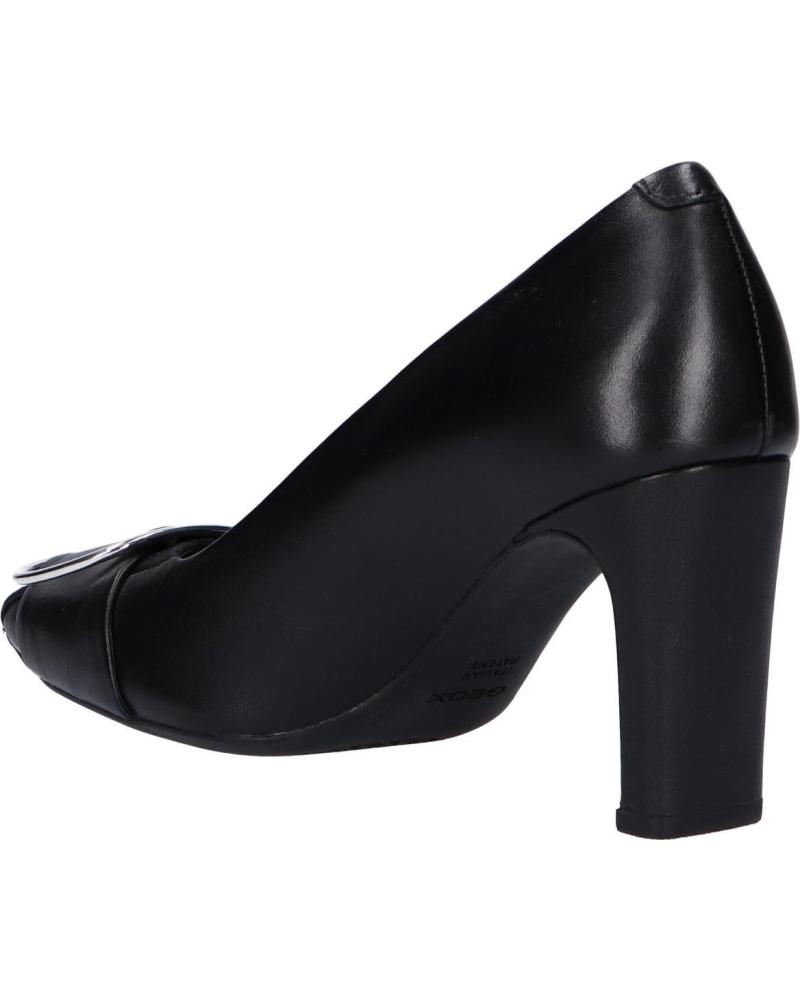 Geox vivyanne pump top