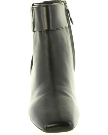 Botins de Mulher GEOX D84BAC 0KF21 D VIVYANNE C9999 BLACK