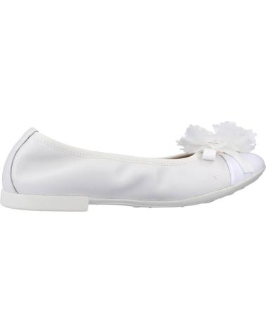 Sapatos de Menina GEOX JR PLIE B BEIS