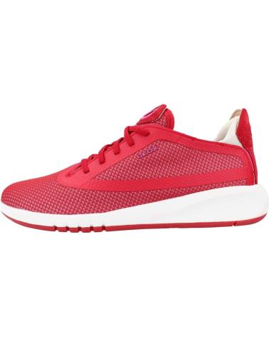 Zapatillas deporte pour Femme GEOX D AERANTIS C ROJO