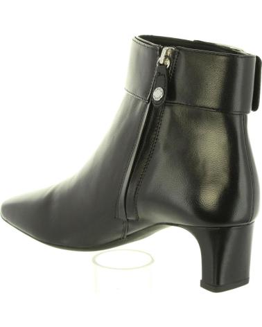 Woman Mid boots GEOX D84BAC 0KF21 D VIVYANNE  C9999 BLACK